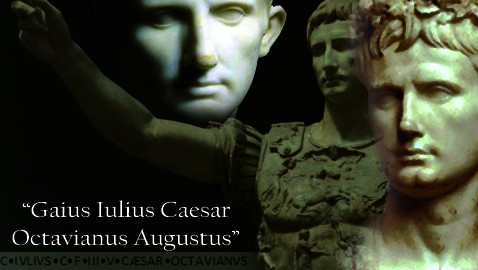 Ottaviano Augusto da Troia