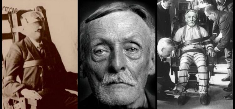 Albert Fish, il Vampiro di Brooklyn prestò la sua follia a Hannibal the Cannibal