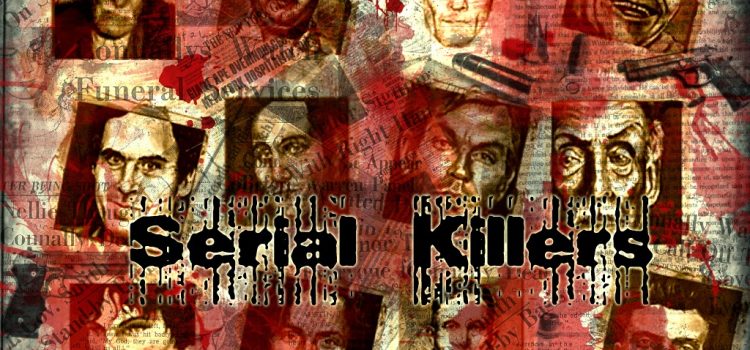 I serial killer più spietati di sempre