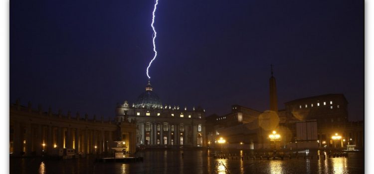 Il Vaticano lancia l’allarme stupri sulle migranti: reati di serie A e serie B?