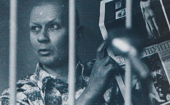 Andrei Romanovich Chikatilo: storia di un cannibale predatore sessuale