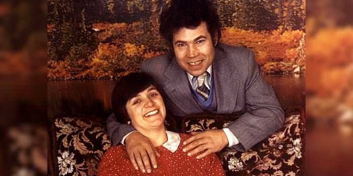 Fred e Rosemary West: la coppia di serial killer più crudele al mondo