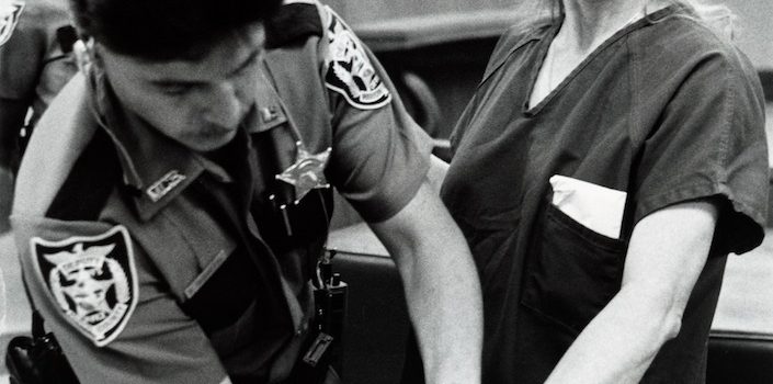 Aileen Wuornos: una femmina fatale e letale