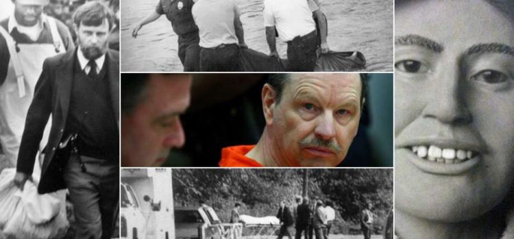 Gary Leon Ridgway, “Green River Killer”, il necrofilo predatore di prostitute